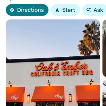 Oak & Ember - Website - Halal Near Me - Ontario, California Oak & Ember - Website - Halal Near Me - Ontario, California