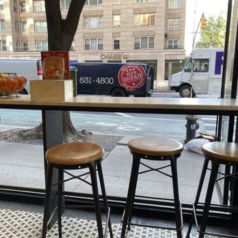 Eli's Night Shift - 05/01/24 - Cafes Near Me - New York, New York