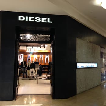 Diesel - Accessories Near Me - Atlanta, Georgia