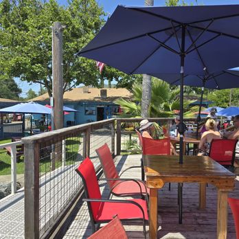 The Boathouse Bar & Stowaway Grill - Bars Near Me - Nice, California The Boathouse Bar & Stowaway Grill - Bars Near Me - Nice, California