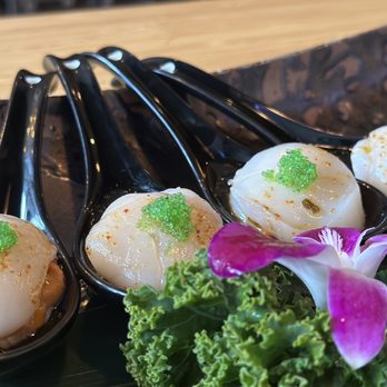 Kaizen Sushi - Scallops and Japanese Uni - Sushi Bars Near Me - Portland, Oregon Kaizen Sushi - Scallops and Japanese Uni - Sushi Bars Near Me - Portland, Oregon