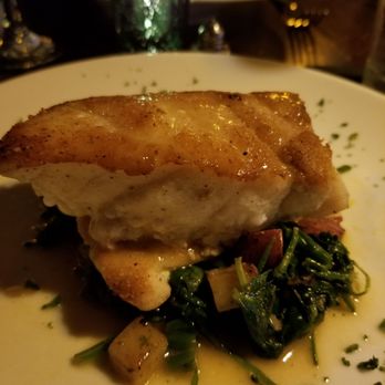 The Waverly Local - Pan-seared grouper. - Southern Near Me - Waverly, Alabama The Waverly Local - Pan-seared grouper. - Southern Near Me - Waverly, Alabama