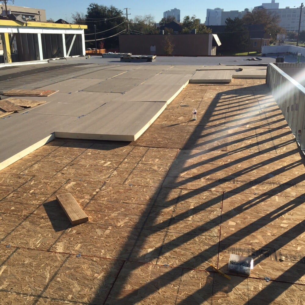 Slide of Texas Friendly Roofing Services