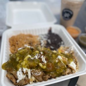 Spanglish Kitchen on Yelp