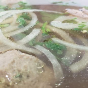Pho 54 - Broth - Vietnamese Near Me - Houston, Texas