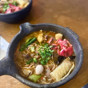 Joyous Cuisine - Chinese Near Me - Mountain View, California