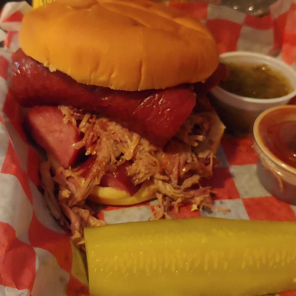 Chase's BBQ Shack - Hogzilla - Barbeque Near Me - Woodward, Oklahoma Chase's BBQ Shack - Hogzilla - Barbeque Near Me - Woodward, Oklahoma
