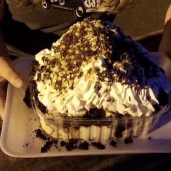 Treadwell's Ice Cream - Kitchen Sink - Ice Cream & Frozen Yogurt Near Me - Peabody, Massachusetts