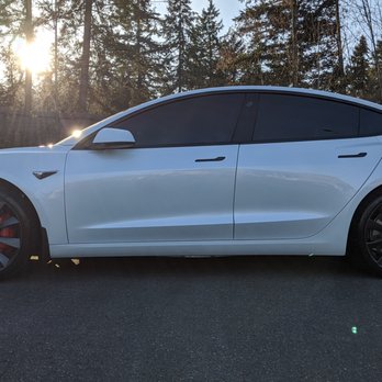 Jeff's Window Tint & Customizations - Vehicle Wraps Near Me - Lynnwood, Washington