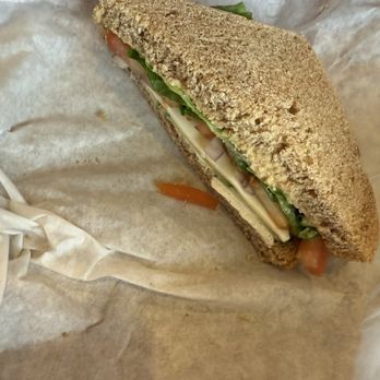 Great Harvest Bread - Hummus veggie - Bakeries Near Me - Wichita, Kansas Great Harvest Bread - Hummus veggie - Bakeries Near Me - Wichita, Kansas