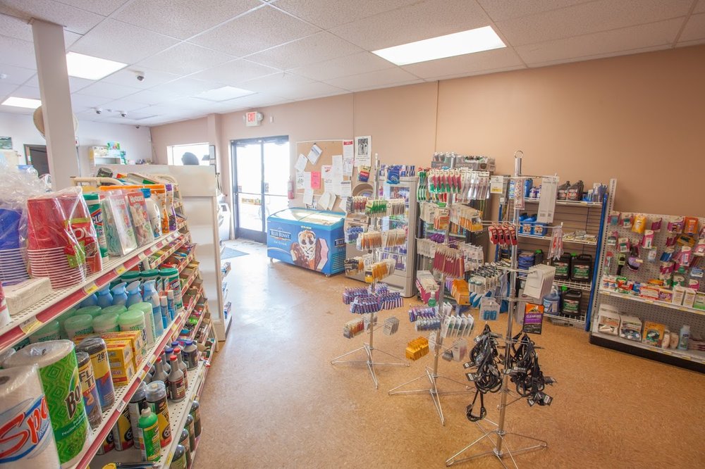 NIXON STORE Updated August 2024 10 Photos 50 Hwy 447, Nixon