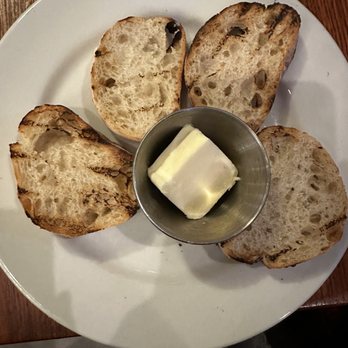 In The Wood - bread and butter - Gastropubs Near Me - Berkeley, California In The Wood - bread and butter - Gastropubs Near Me - Berkeley, California