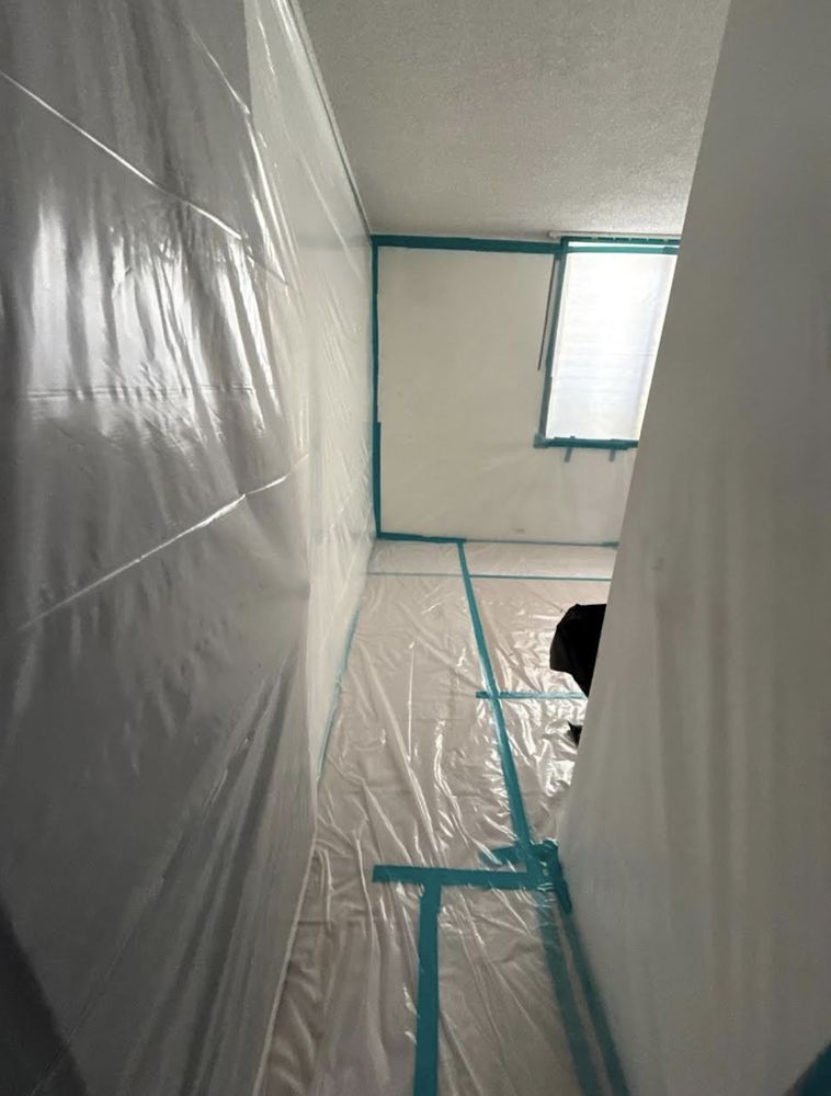 Hawaii Asbestos Restorations - mold inspector in Urban Honolulu, HI