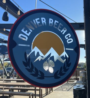 Denver Beer Co. Lowry by null