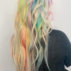 Hair By Cheyenne Ehler