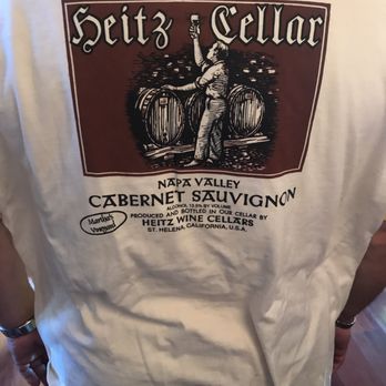 Heitz Cellar - Wineries Near Me - St. Helena, California Heitz Cellar - Wineries Near Me - St. Helena, California