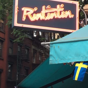 Rintintin - Mediterranean Near Me - New York, New York Rintintin - Mediterranean Near Me - New York, New York