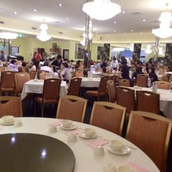 Parkland Restaurant - Parkland Restaurant