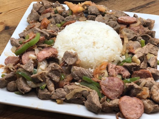 Brazilian Pizza Philly and Restaurant by null