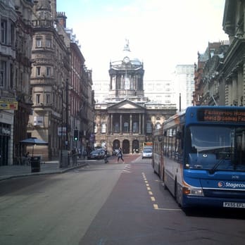 Liverpool Town Hall - Landmarks & Historical Buildings Near Me - Liverpool, XMS