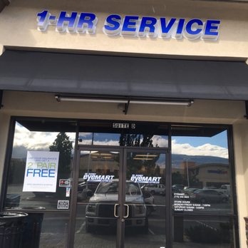 Eyemart Express - Eyemart is AMAZING! - Eyewear & Opticians Near Me - Reno, Nevada Eyemart Express - Eyemart is AMAZING! - Eyewear & Opticians Near Me - Reno, Nevada