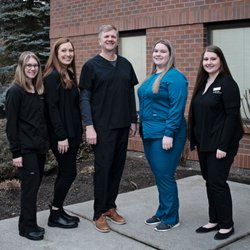 Smile Source Spokane - South Hill - The team at Smile Source Spokane -South Hill