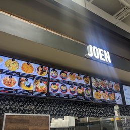 Menu Menu