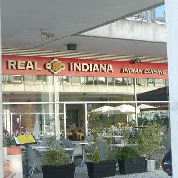 Real Indiana - Indian Near Me - Lisbon, 11 Real Indiana - Indian Near Me - Lisbon, 11