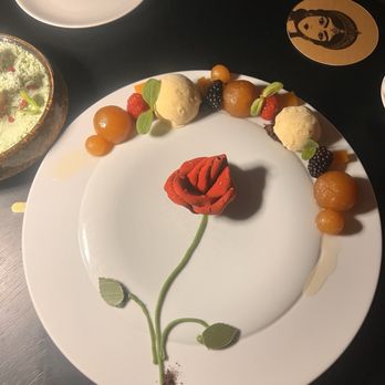 Musaafer - Gulab - Indian Near Me - New York, New York