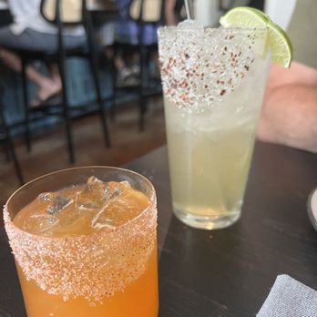 Hook & Line - Seafood Near Me - Santa Cruz, California