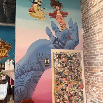 Curiosity Coffee Bar - Coffee & Tea Near Me - Columbia, South Carolina Curiosity Coffee Bar - Coffee & Tea Near Me - Columbia, South Carolina