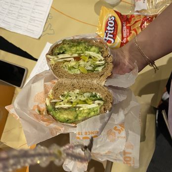 TOGO'S Sandwiches - Sandwiches Near Me - Irvine, California