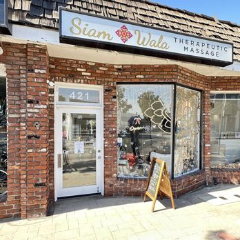 Siam Wala Therapeutic Massage - Massage Near Me - El Segundo, California Siam Wala Therapeutic Massage - Massage Near Me - El Segundo, California
