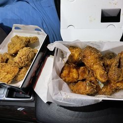 BBQ Chicken - Chicken