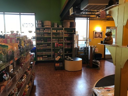 Bangkok Market by null