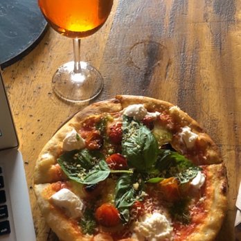 Cancino - Personal pizza, aperol spritz - Pizza Near Me - Ciudad de México, DIF Cancino - Personal pizza, aperol spritz - Pizza Near Me - Ciudad de México, DIF