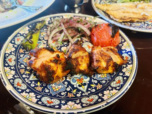 Sumak Restaurant by null