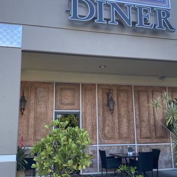 Time Square Diner - Diners Near Me - Melbourne, Florida