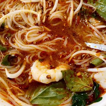 Pho Dai Loi 3 - Shrimp Pho - Vietnamese Near Me - Duluth, Georgia