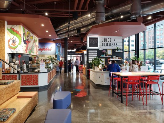 Salt City Market by null