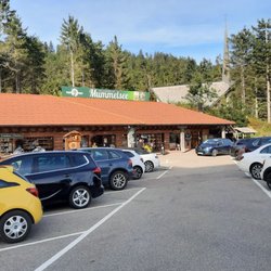 Berghotel Mummelsee - Besuch Berghotel Mummelsee  (02.10.2021) H.S