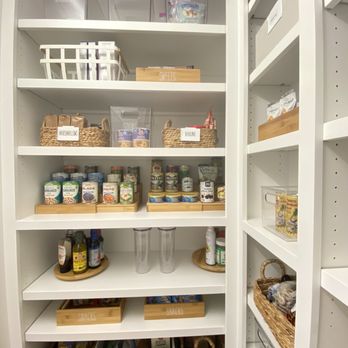 Simply Luxe - Home Organization Near Me