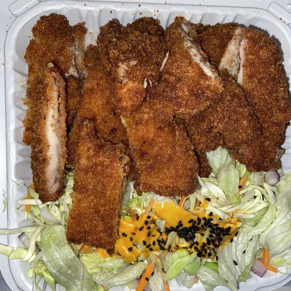Ono Hawaiian BBQ - Hawaiian Near Me - San Jose, California Ono Hawaiian BBQ - Hawaiian Near Me - San Jose, California