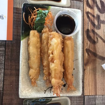 Exotic Sweets - Shrimp Tempura - Bubble Tea Near Me - Baton Rouge, Louisiana Exotic Sweets - Shrimp Tempura - Bubble Tea Near Me - Baton Rouge, Louisiana