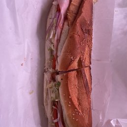 Italian Torpedo