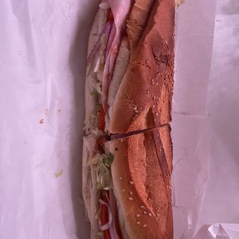 Tommy's Pizza & Subs - Italian Torpedo Sandwich - Pizza Near Me - Santee, California Tommy's Pizza & Subs - Italian Torpedo Sandwich - Pizza Near Me - Santee, California