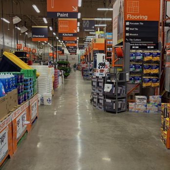 The Home Depot - Nurseries & Gardening Near Me - Commerce, California The Home Depot - Nurseries & Gardening Near Me - Commerce, California