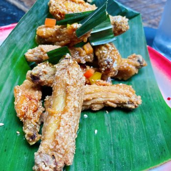 Wayla - Thai Near Me - New York, New York Wayla - Thai Near Me - New York, New York