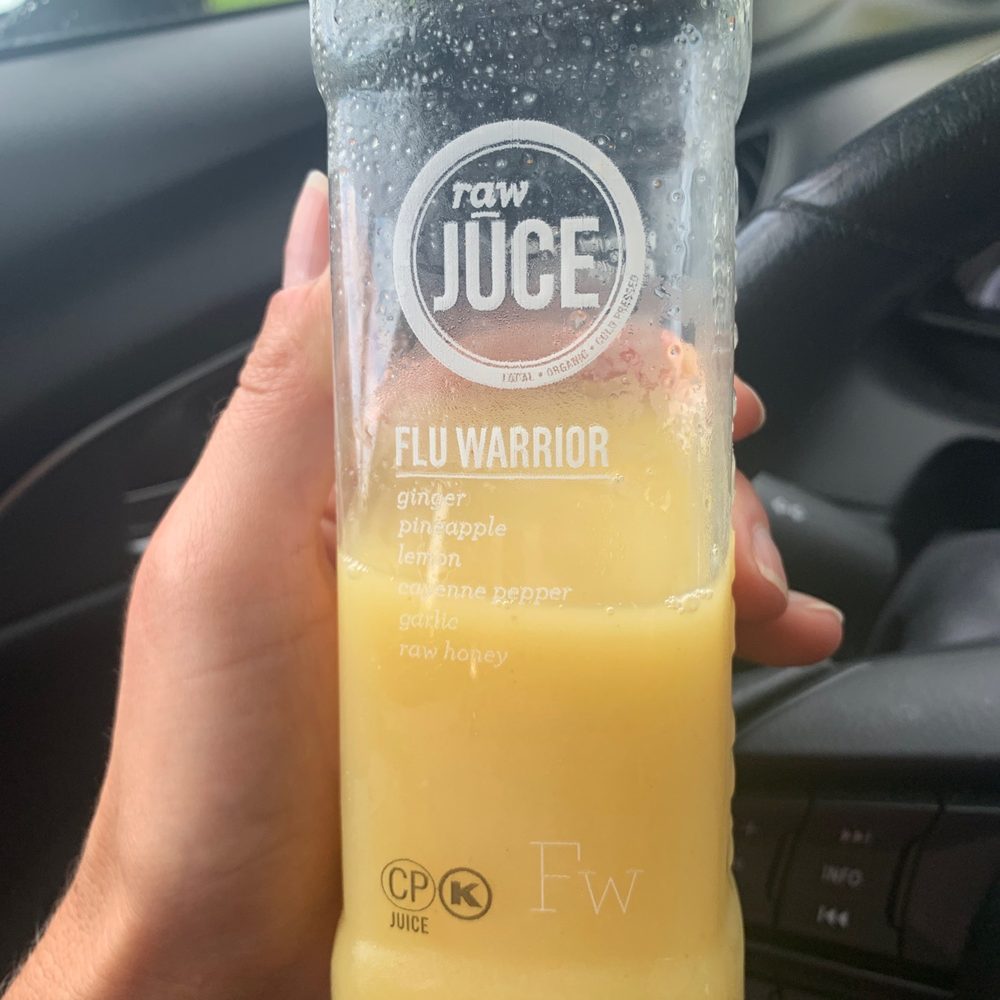 Raw Jūce - Park Place - Flu Warrior - Juice Bars & Smoothies Near Me - Boca Raton, Florida Raw Jūce - Park Place - Flu Warrior - Juice Bars & Smoothies Near Me - Boca Raton, Florida