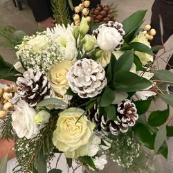 Sussex County Florist - They were just what we wanted.